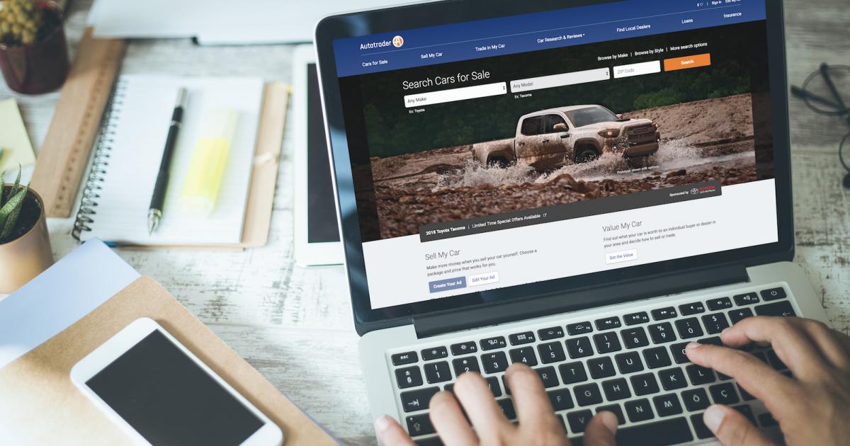 UserTesting Success Story: How Autotrader Improves the Car Buying Experience | UserTesting Blog