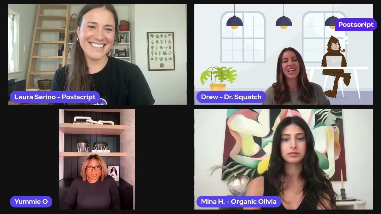 The BFCM Breakdown: How to Use SMS to Sell More Stuff this Holiday Season