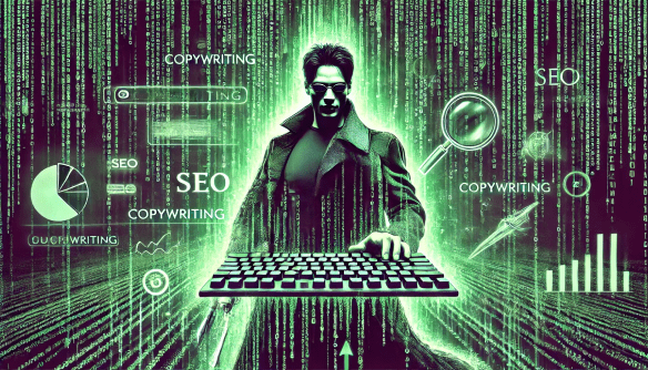 ChatGPT for SEO: Generate Copywriting Brief with Serpstat's Data