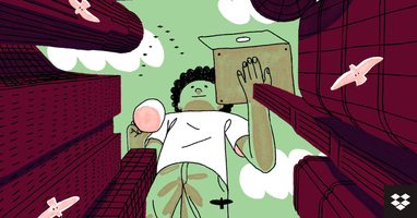 A workplace is more than just a building