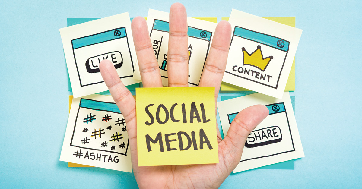 Free Google Sheets Social Media Calendar Templates