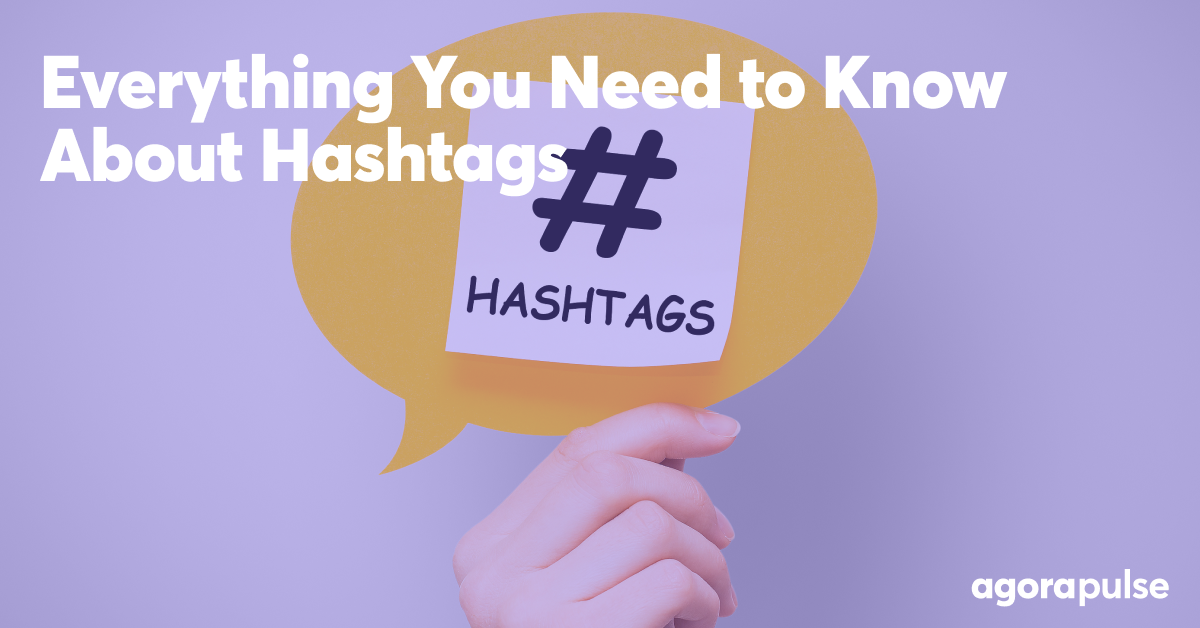 Hashtag Help: Your Complete Guide to Instagram Hashtags