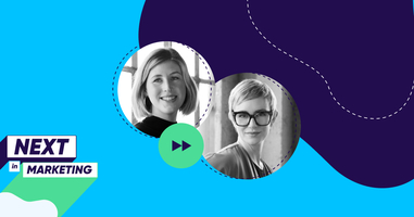 Why marketers need to embrace putting their messages in the hands of creators