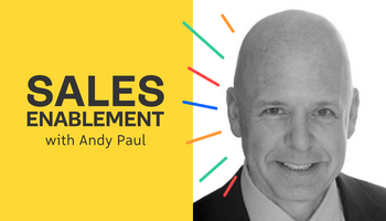 A Great Customer Experience Creates Loyalty, with Shep Hyken [Episode 1073] - Revenue.io