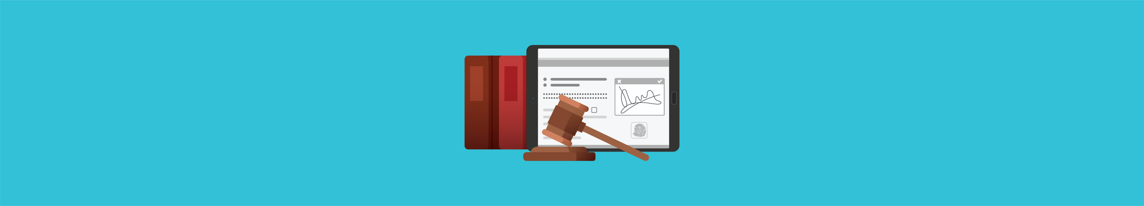 The legality of eSignature: Why should law firms adopt SignEasy