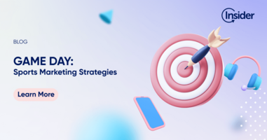 Sports marketing strategies for Game Day and beyond