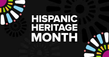 In Their Own Words: What Hispanic Heritage Month Means to 5 Members of Team Drift