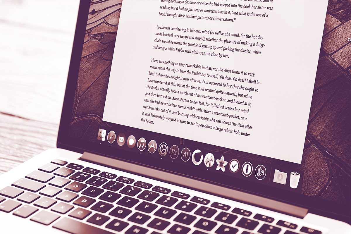 What should a product description include?