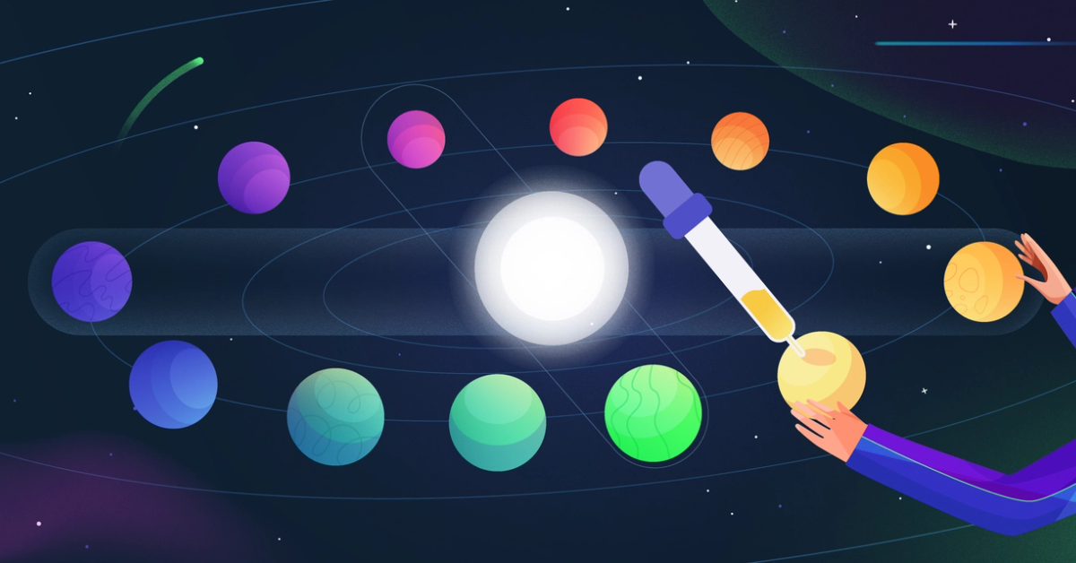 What Is Color Theory, and How Do You Use It?