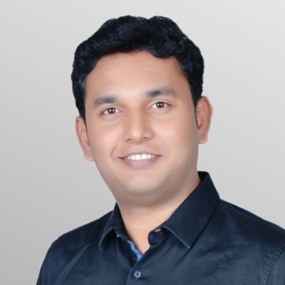 Avinash Kunchurkar