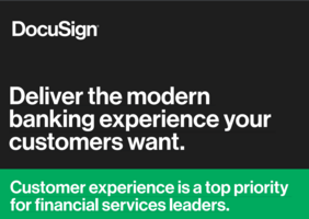 Deliver the modern banking experience your customers want