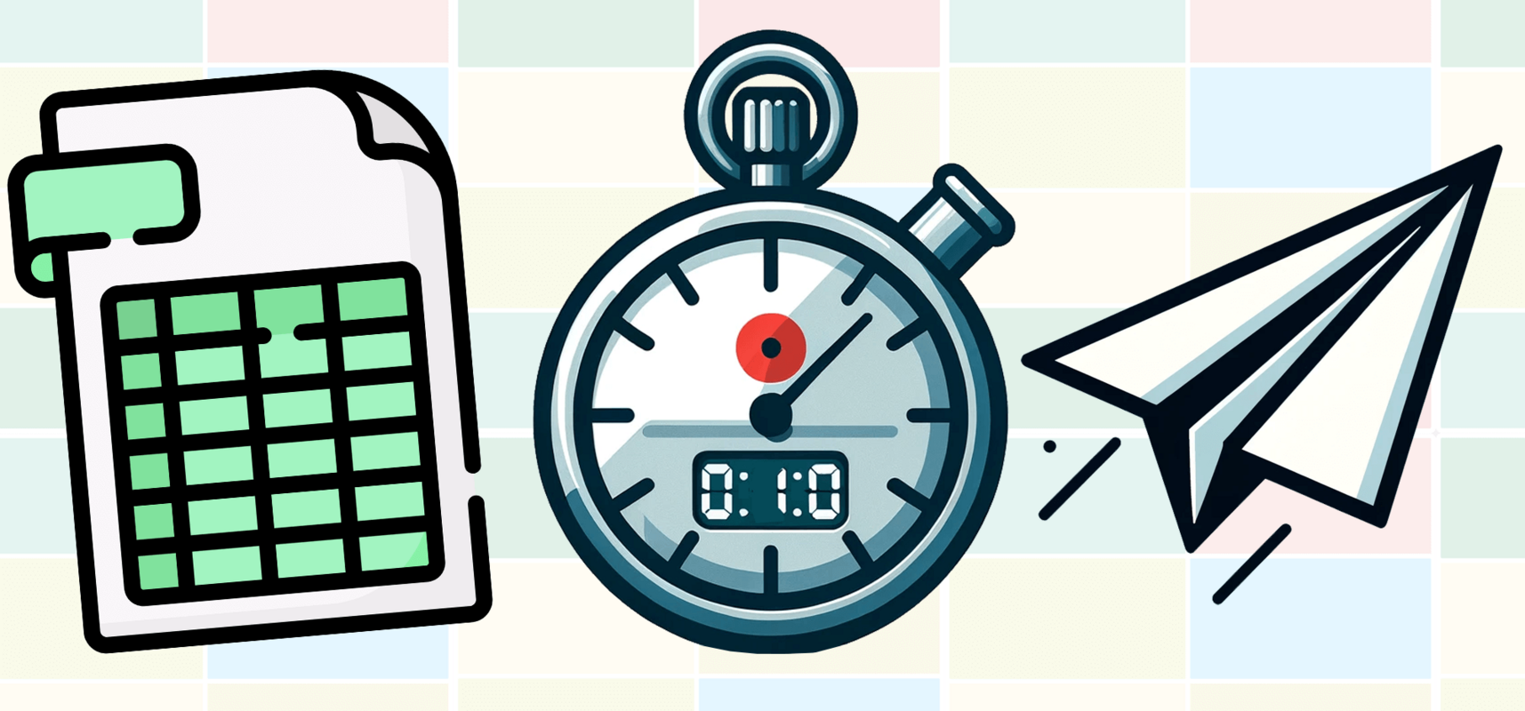 GMass Can Instantly Detect New Rows in Your Google Sheet and Send Them a Campaign