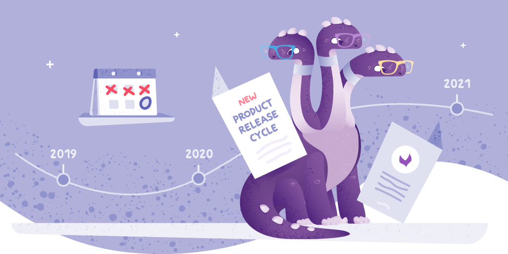 Akeneo introduces a simpler product release cycle