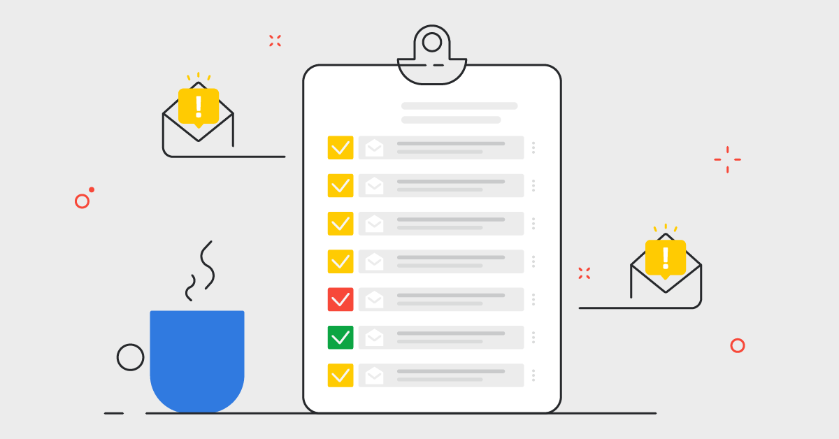  Best practices for email infographics in 2023