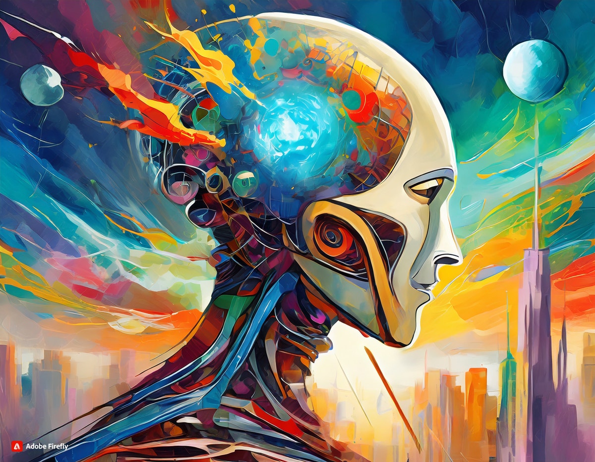 Beyond the hype: 5 early adopter creators reflect on the future of generative AI | Adobe Blog