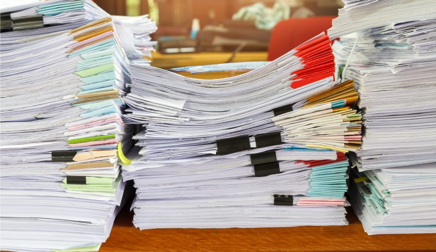 Managing Employee Workloads to Eliminate Stress