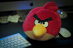 5 Things Angry Birds Can Teach You About Online Content