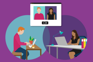 A Better Way to Run One-to-One Meetings in Slack and Microsoft Teams in 2022