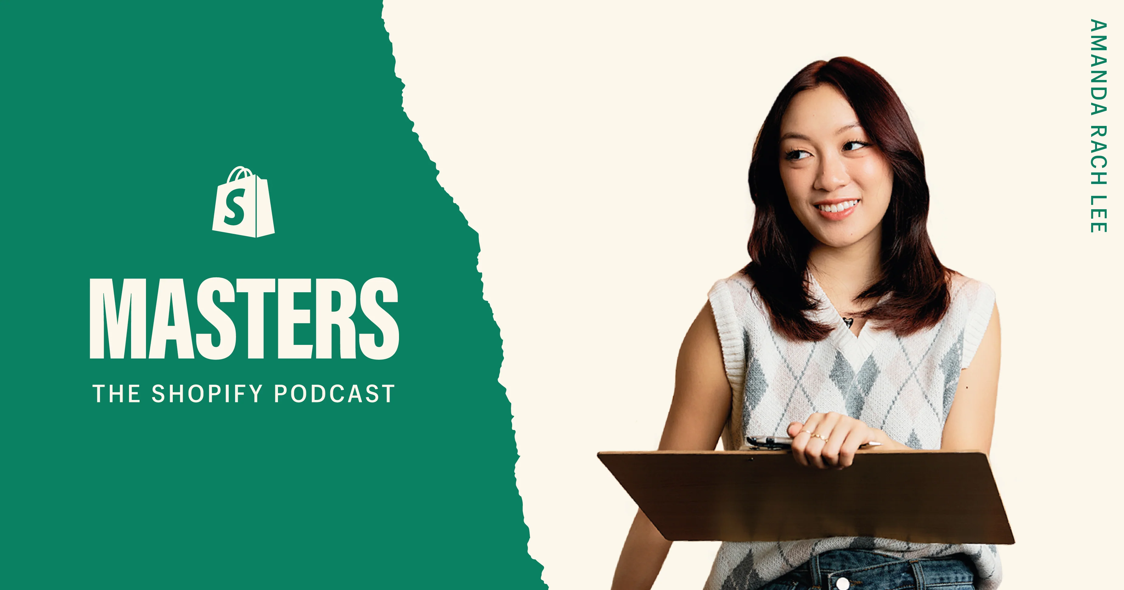 Amanda Rach Lee's Journey From YouTube to Business Owner