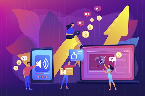 6 Tips for Creating Content That Spreads Naturally