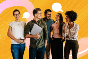 4 Steps for HR Leaders to Create a Culture of Belonging