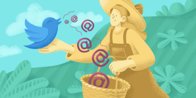 Twitter Email Finder Tools And Methods: How To Find Someone's Email On Twitter