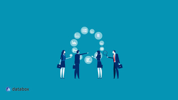 Creating and Analyzing a Customer Service Report: Tips and Best Practices | Databox Blog