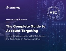 The Complete Guide to Account Targeting