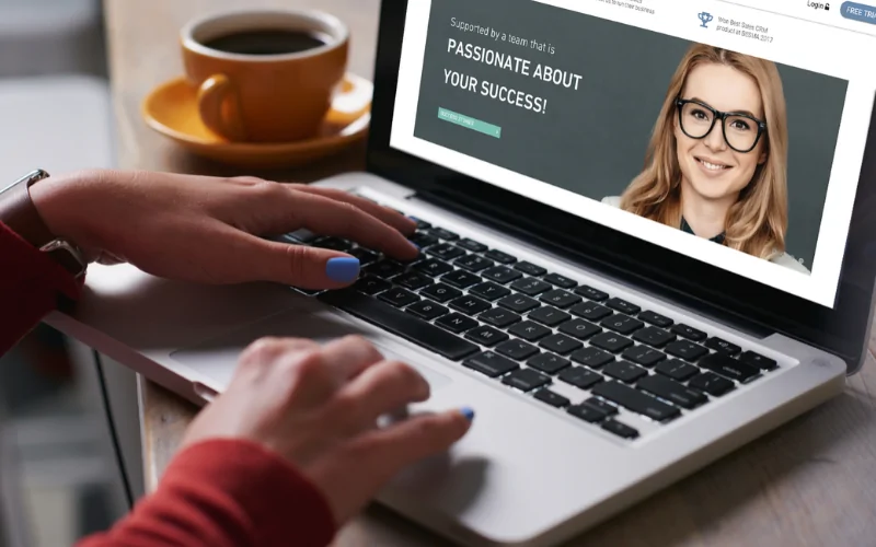 Why SaaS Is Indispensable Within the New Normal - Workbooks CRM