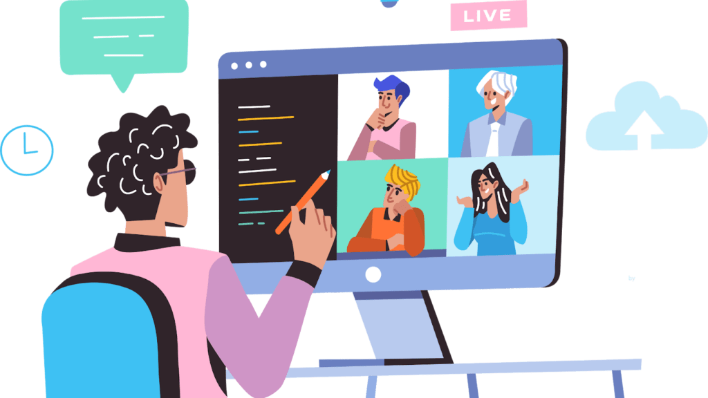 Innovative Webinar Ideas for the Healthcare Industry: Engaging Your Audience in the Digital Age