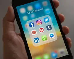 Social Selling - Social Media to Sales Channel