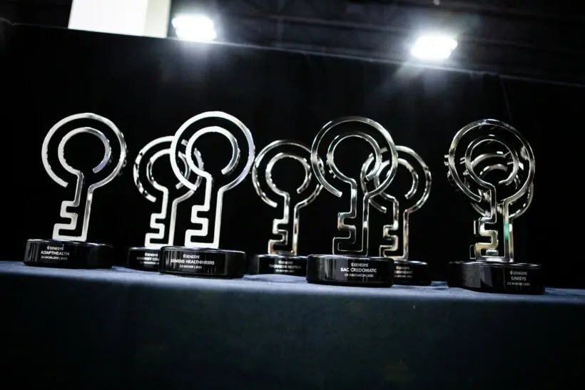 Spotlight on success: Customer Innovation Awards nominations are open