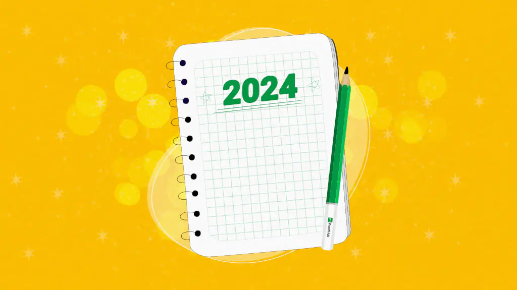 10 Awesome New Year's Resolutions for Managers in 2024