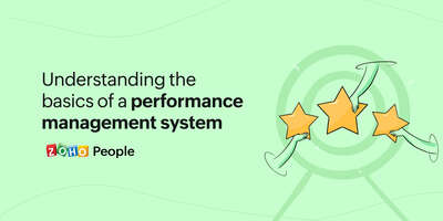 HR tech basics: Breaking down the basics and benefits of a performance management system