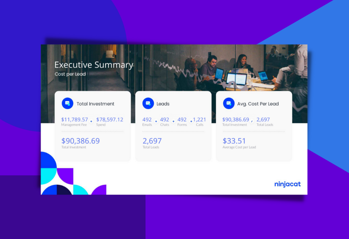 How To Write An Executive Summary For A Report