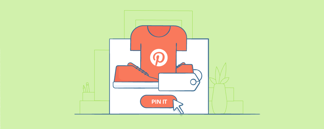 Pinterest Opens Search Ads to Businesses of All Sizes - Great Opportunity for Visual Products