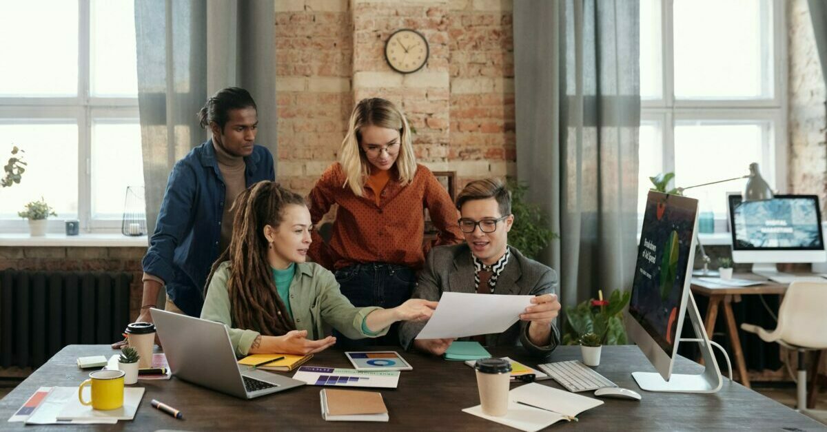 Steps for a Collaborative and Seamless Sales and Marketing Process