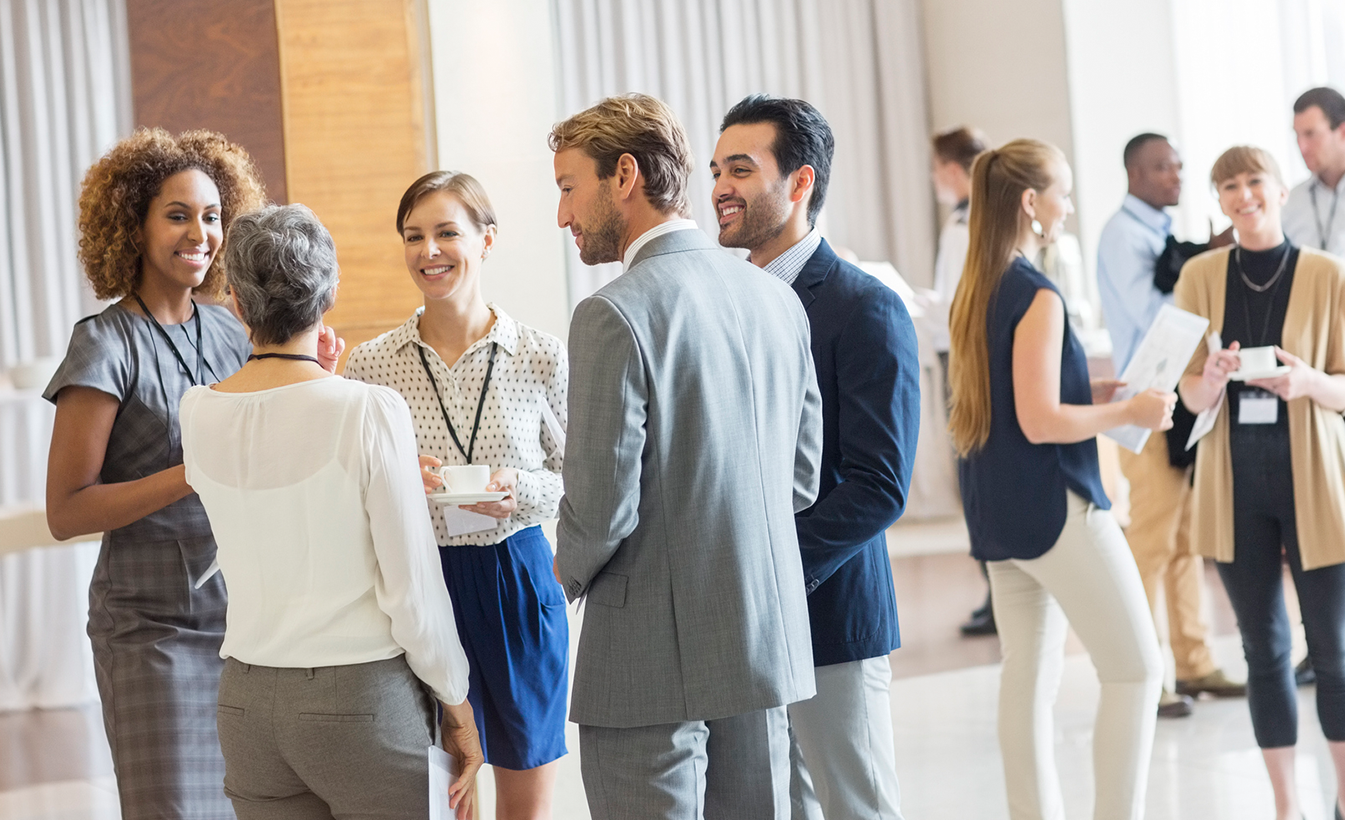 Engage 2024: A Center of Collaboration and Innovation for Fraud and Security