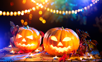8 Scary Good Halloween Emails - The Robly Email Marketing Blog