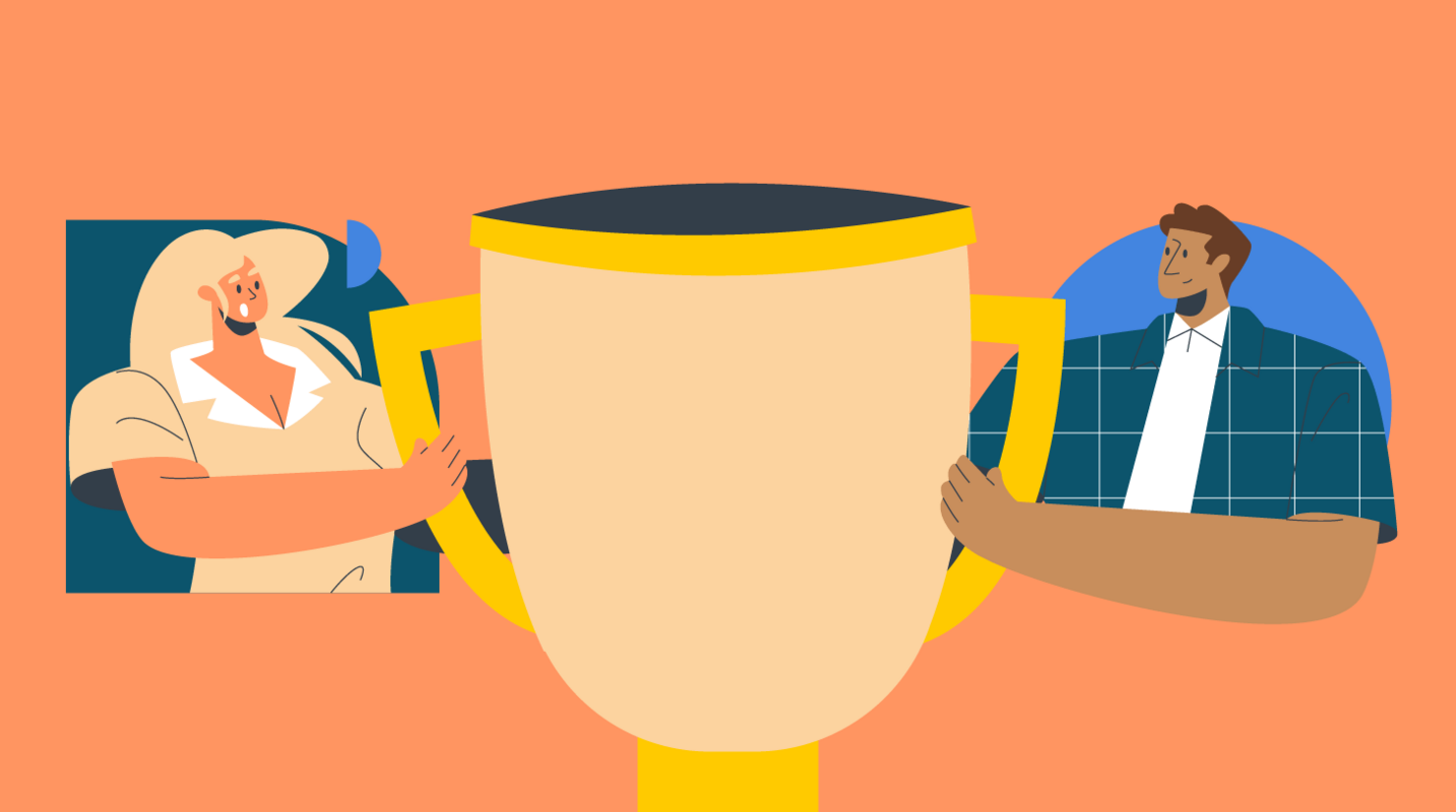 The big disconnect: 4 ways HR can best partner with hiring managers