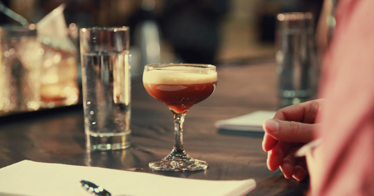 Standout Drinks at the United States Barista Championships