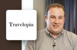 Customer Spotlight - Travelopia