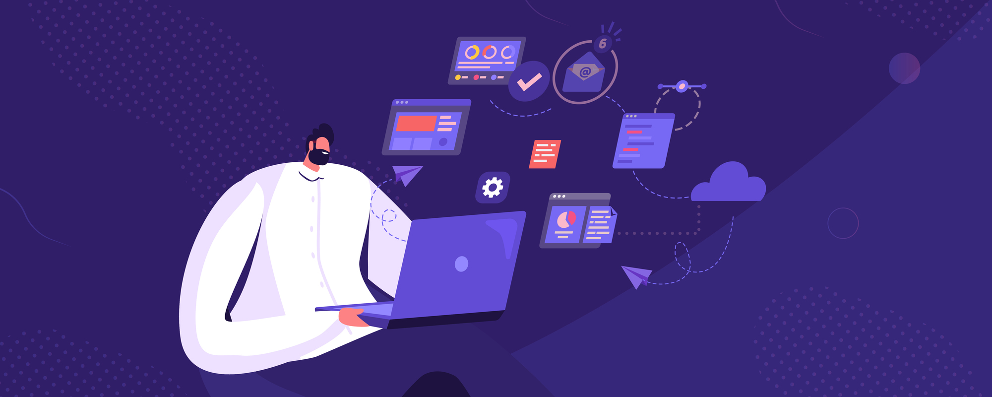 5 Tips For Creating a Fantastic Self-Service Portal