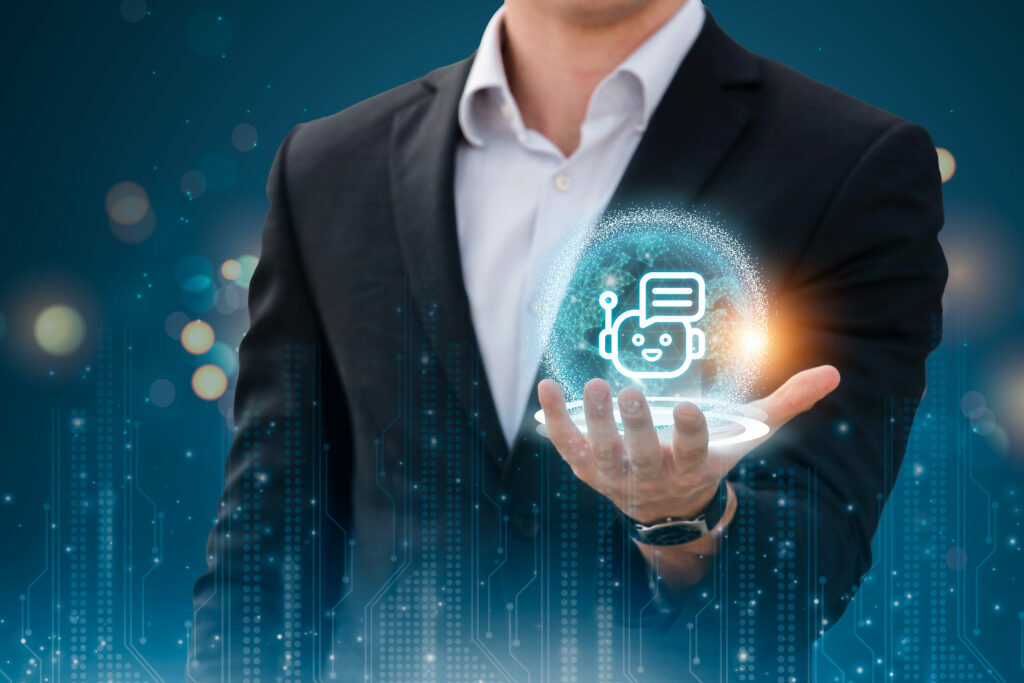 The Millionaire Recruiter's perspective: Power of AI in recruiting