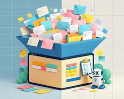 Mid-Year Email Health Check-in (Pt. 1)