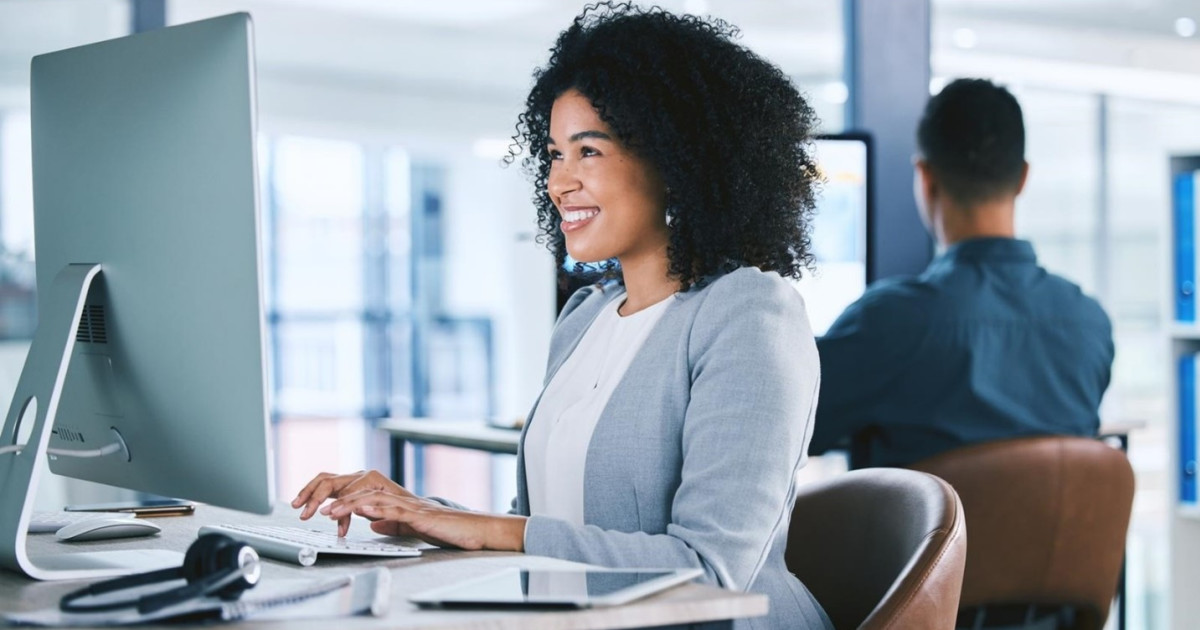 What is customer loyalty?