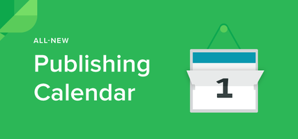Introducing the All-New Publishing Calendar in Sprout Social