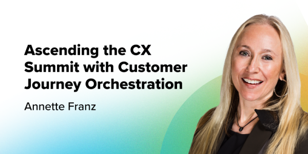 Optimizing Contact Center Experience with Customer Journey Orchestration
