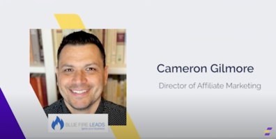 What Makes A Lead Generation Agency Successful with Cameron Gilmore