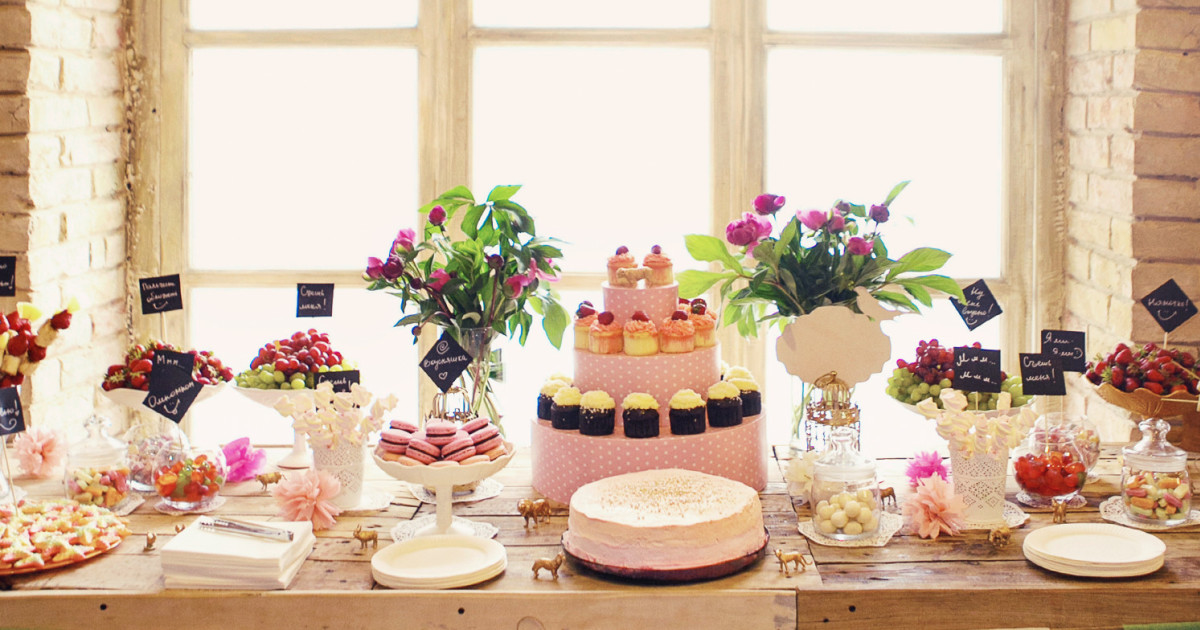 Breaking into the Wedding Industry: Advice from a 'Wedding Guru'